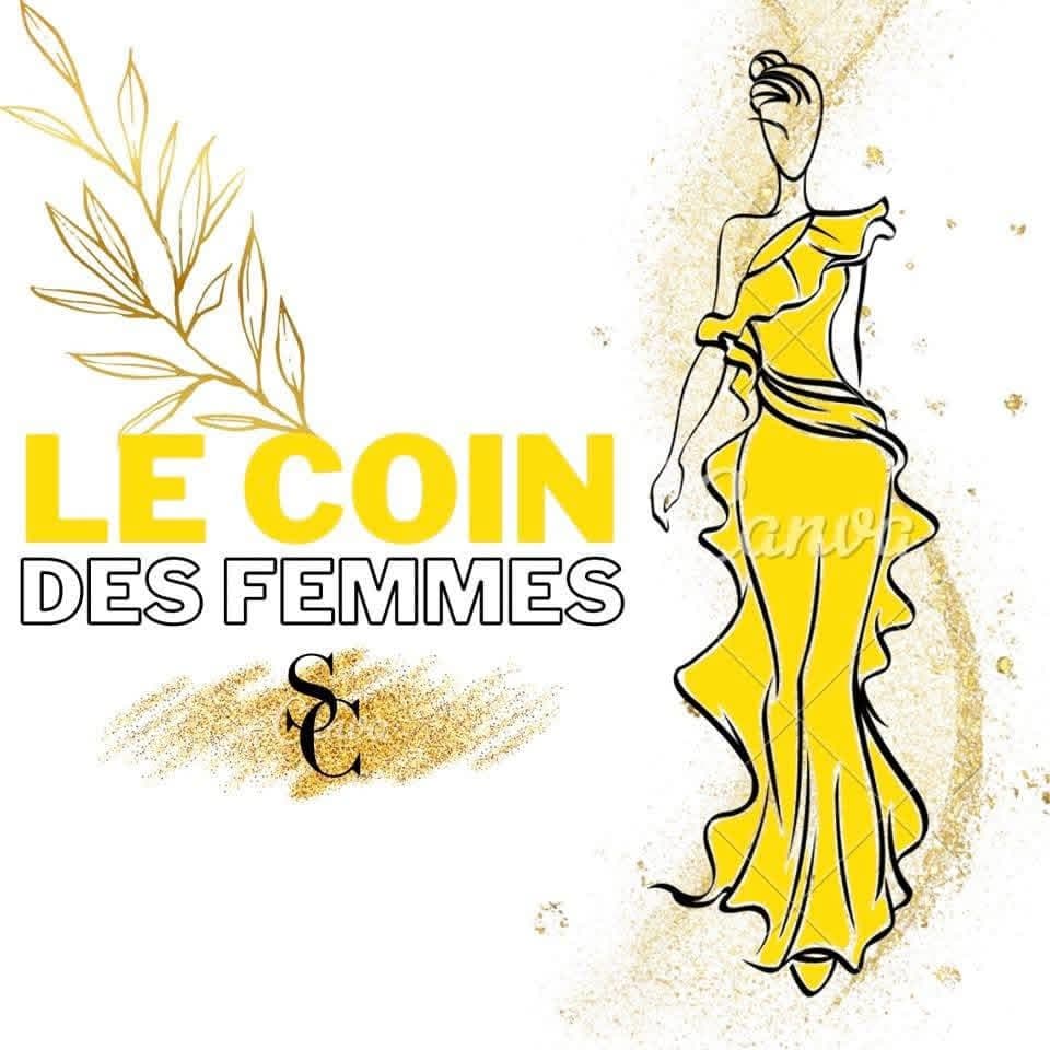 Le coin des femmes logo